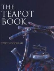 The Teapot Book hardcover