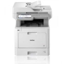 Brother MFC-L9570CDW Multifunctional Laser Printer Wif