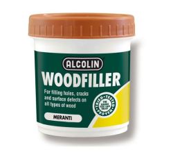 Alcolin 200G Wood Filler Meranti