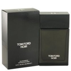 Tom Ford Noir Eau De Parfum Spray By Tom Ford - 100 Ml Eau De Parfum Spray
