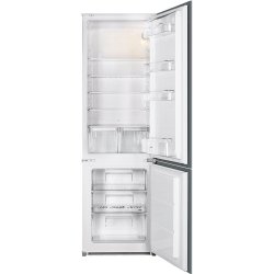 Smeg Integrated Refrigeration Build In Double Door Fridge Freezer R Fridges Pricecheck Sa