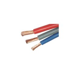 Welding Cable Nat Rubber 500 Amp 70MM2 - W053015