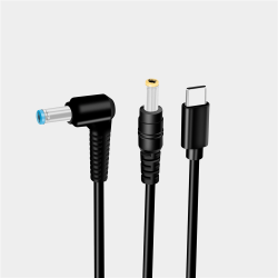 Link Simple Type C To Acer Charging Cables