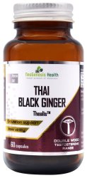 Neogenesis High Dose Thai Black Ginger