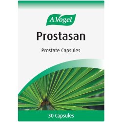 A.Vogel Prostasan Prostate Capsules 30 Capsules