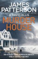 Murder House Paperback