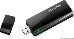TP-Link WDN4200 N900 Wireless Dual Band USB Adapter