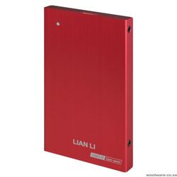 Lian-li EE-L10QR 2.5" SATA External Enclosure