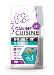 - Dry Dog Food - Joint Health - 5.5KG