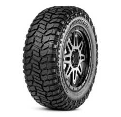 Radar 37X12.50R17 131K Renegade R t+