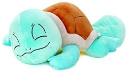 sleepy pokemon plush