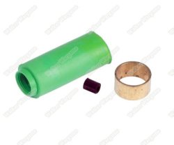 Airsoft Electric Gun Parts - G&g Hopup Bucking Rubber For Airsoft Aeg W Cold-resistant Material