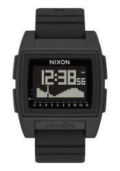 Nixon Base Tide Pro Men's Watch - Black