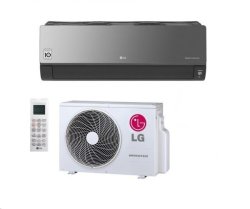 LG Artcool Inverter 24000 BTU Air Conditioner Unit