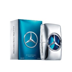 Mercedes-Benz Mercedes Benz Bright Man Eau De Parfurm 100ML