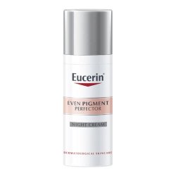 Eucerin Even Pigment Perfector Night Cream 50 Ml
