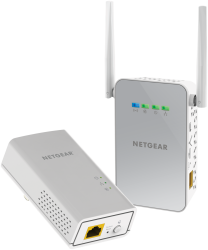 Netgear Powerline 1000 + Wifi