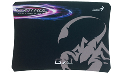 Genius Gx Gaming P100 Mousepad - Gx-control
