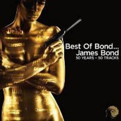 Best Of Bond - 50th Anniversary Collection