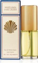 Estee Lauder White Linen Eau De Parfum 60ml Spray