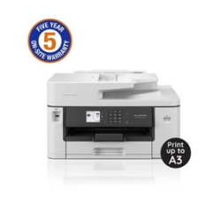 Brother MFCL9570CDW Printer