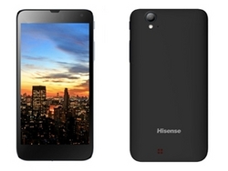 Hisense U971 Infinity Prime 1+ Smartphone
