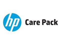 HP Electronic Care Pack Ug279e