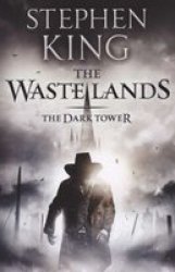 Dark Tower Iii: The Waste Lands - Stephen King Paperback