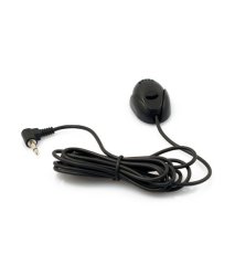 External Microphone With 3.5MM Jack