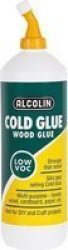 Cold Glue 1L
