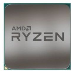 AMD Ryzen 3 2200G 3.5GHZ 2MB L2 Box Processor