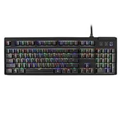 led keyboard price