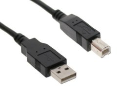 Kircuit USB Cable For Pioneer CDJ-2000 Dj Cd Multi Player DJM-2000 Mixer Laptop PC Cord