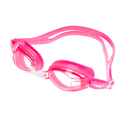 Swim Goggle Sets Pink