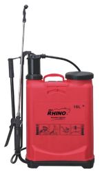 Back Pack Sprayer Red Rhino 16L