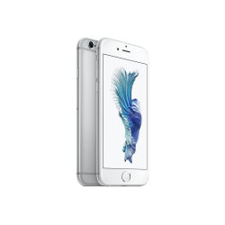 Apple Iphone 6S 64GB - Silver Good