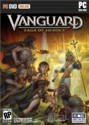 Vanguard: Saga Of Heroes PC
