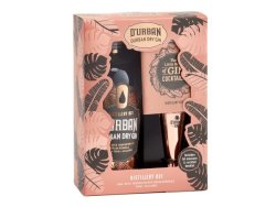 Durban Dry Gin Gift Pack
