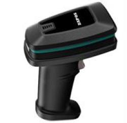 2D High HD Barcode Scanner Retail Box 1 Year Limited Warranty product Overview 2D High HD Barcode Scanner Delivers High-definition Scanning Performance For Precise