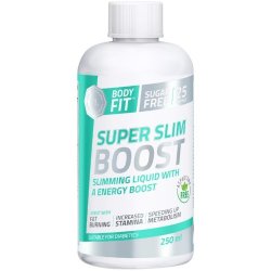 Youthful Living Body Fit Super Slim Boost 250ML