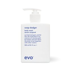 EVO Soap Dodger Nourishing Body Wash 300ML