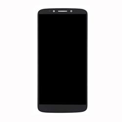 Lcd Display Touch Screen Digitizer New Assembly For Motorola Moto G6 XT1925 5.7" Black