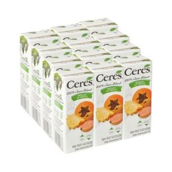 Ceres Medley Of Fruits Juice 200ML X 24
