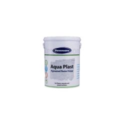 Stev Prof Aqua Plast Pigm Plaster Primer 5L