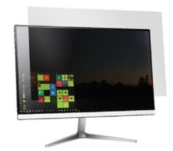 Anti-glare And Blue Light Reduction Filter For 23" Monitors
