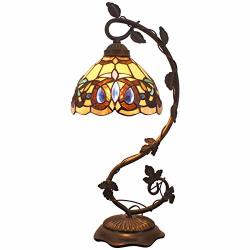 tiffany desk lamps antique