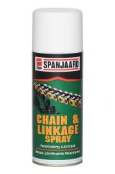 SPANJAARD - Chain And Linkage Spray - 400ML