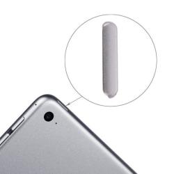 Ipartsbuy Power Button Replacement For Ipad MINI 4 Grey