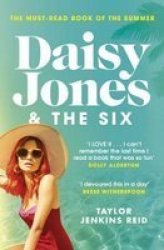 Daisy Jones & The Six Paperback