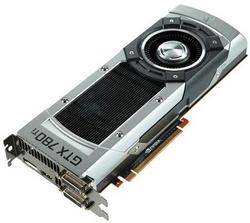 Asus nVidia GeForce GTX780 Ti